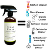 Fir Pine Cinnamon All Purpose Cleaner, 16 oz