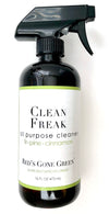 Fir Pine Cinnamon All Purpose Cleaner, 16 oz